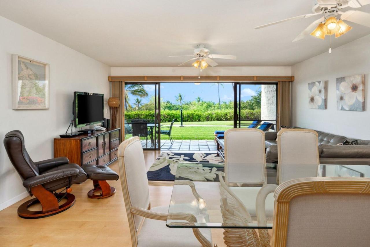 Keauhou Punahele B-102 By Casago Kona Kailua-Kona Eksteriør bilde