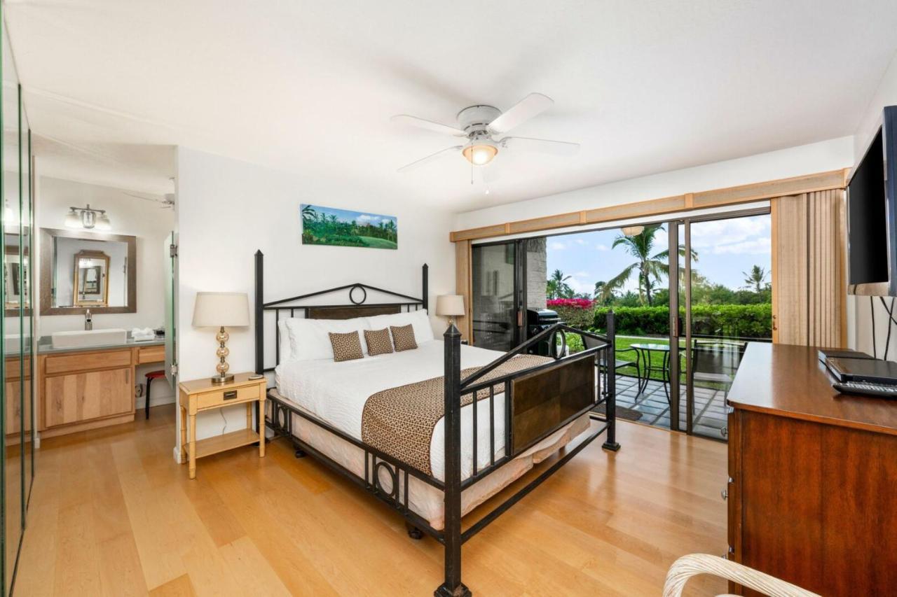 Keauhou Punahele B-102 By Casago Kona Kailua-Kona Eksteriør bilde