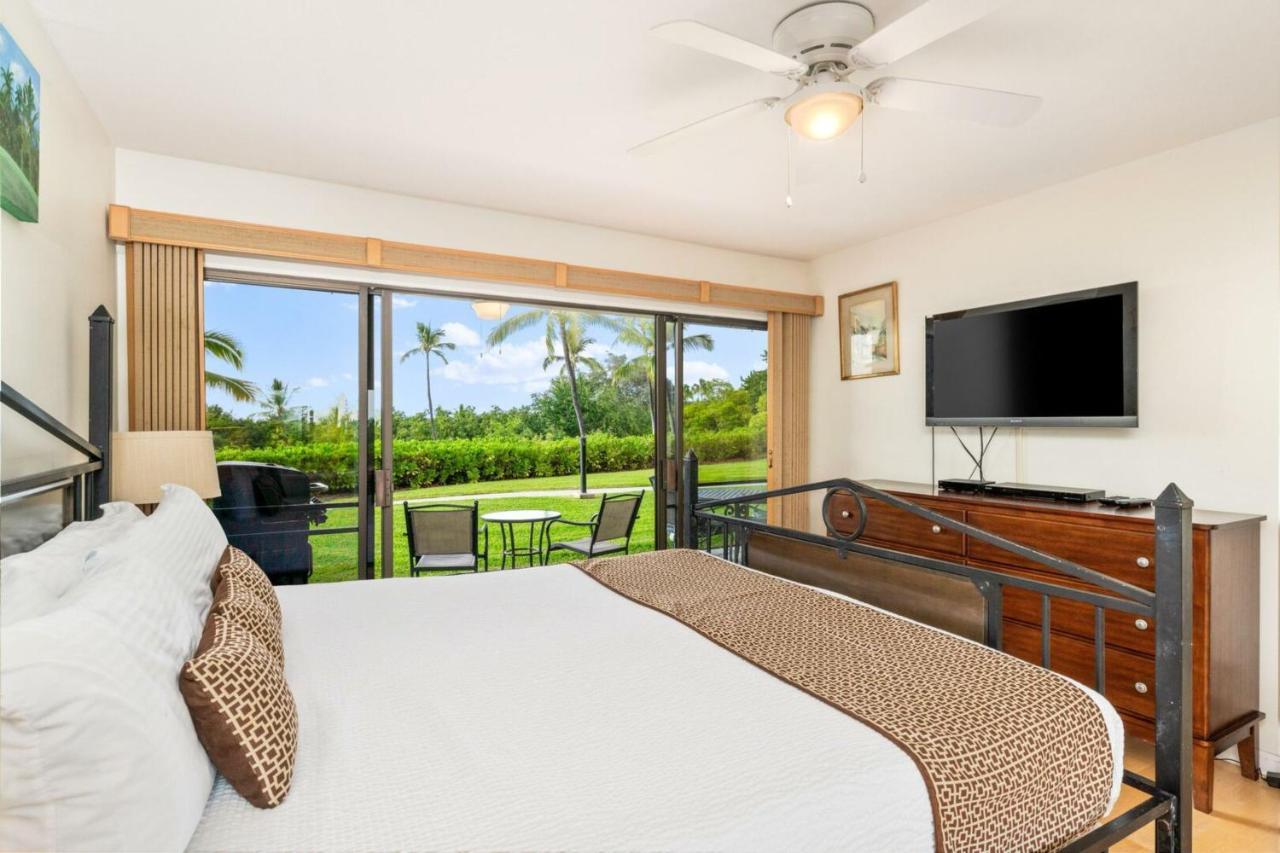 Keauhou Punahele B-102 By Casago Kona Kailua-Kona Eksteriør bilde