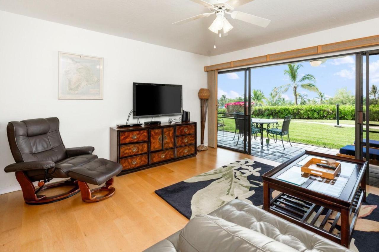 Keauhou Punahele B-102 By Casago Kona Kailua-Kona Eksteriør bilde