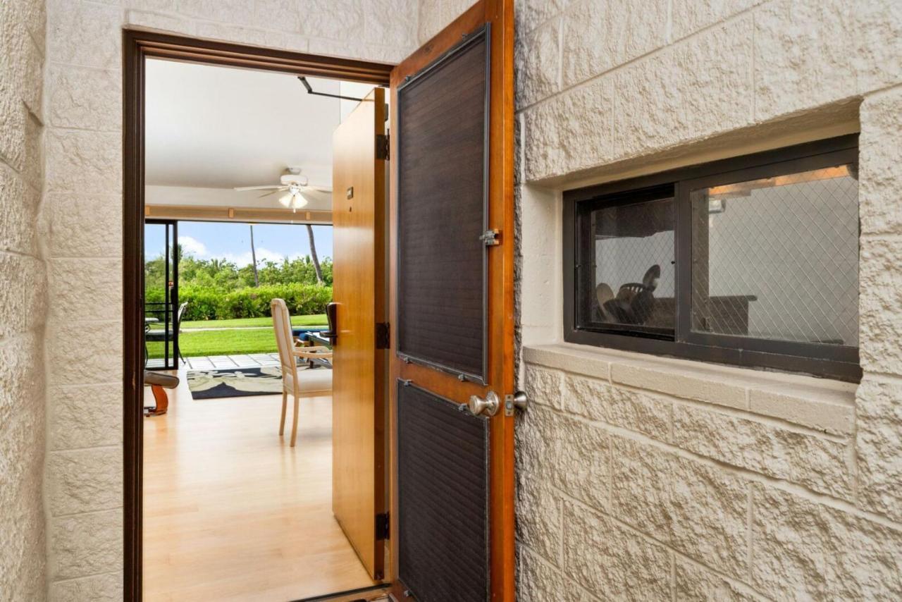 Keauhou Punahele B-102 By Casago Kona Kailua-Kona Eksteriør bilde