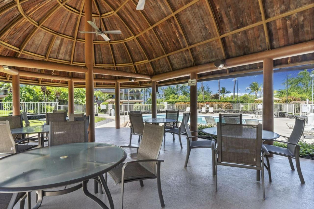 Keauhou Punahele B-102 By Casago Kona Kailua-Kona Eksteriør bilde